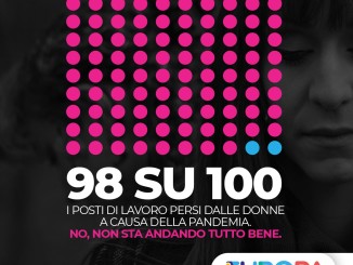 immagine donne e lavoro