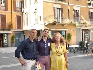 3 CANDIDATI