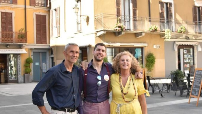 3 CANDIDATI