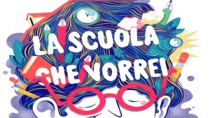la scuola che vorrei