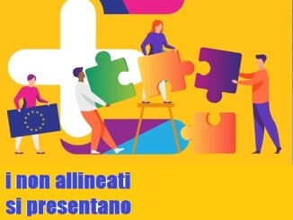 invito Non allineati 22 gennaio
