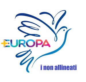 logo non allineati