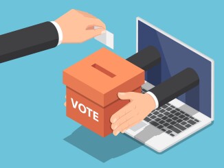 voto elettronico